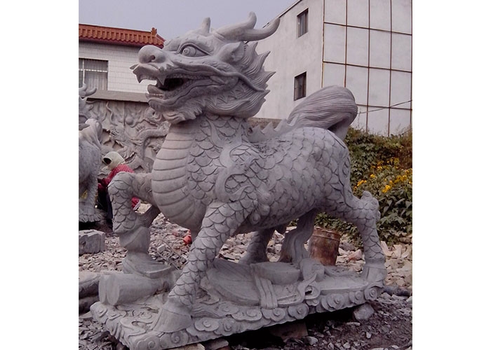 园林镌刻