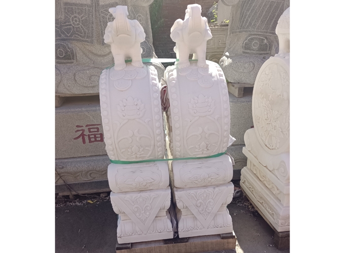 园林镌刻